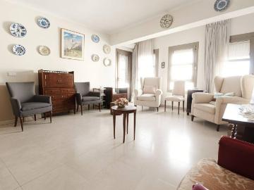 Plaça de la Porta del Camp, Ciutat Antigua, Palma de Mallorca, Mallorca, Islas Baleares