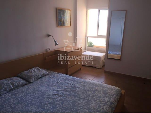 Piso en venta en Es Caná, Ibiza