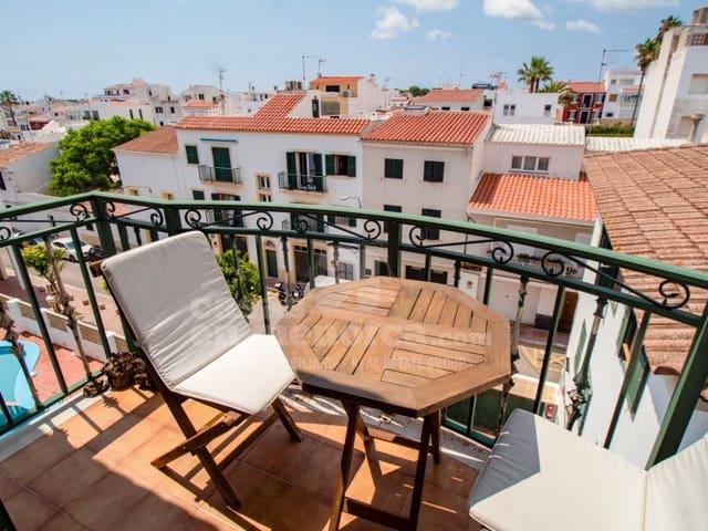Piso en venta en Es Castell, Menorca