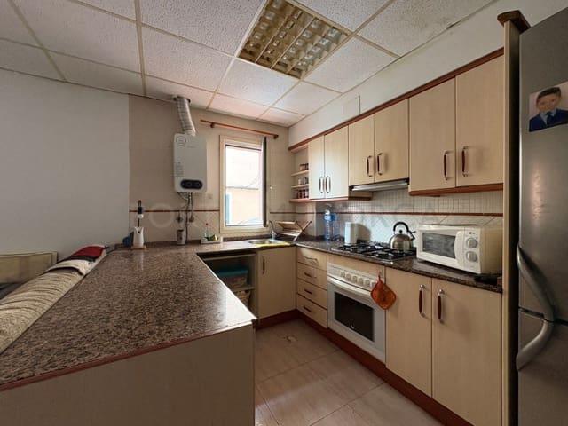 Piso en venta en Es Castell, Menorca