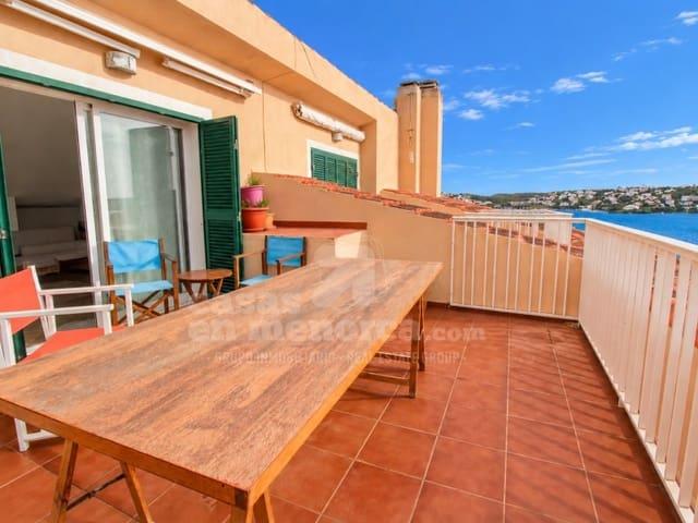 Piso en venta en Es Castell, Menorca