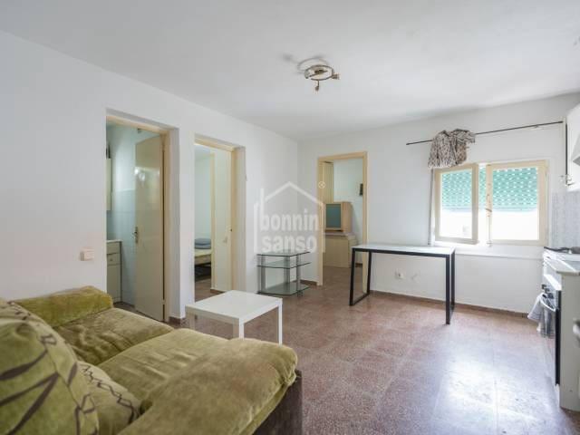 Piso en venta en Es Castell, Menorca