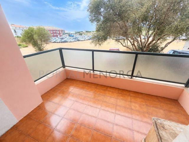Piso en venta en Es Castell, Menorca
