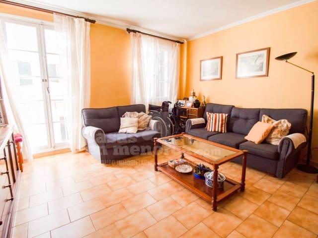 Piso en venta en Es Castell, Menorca