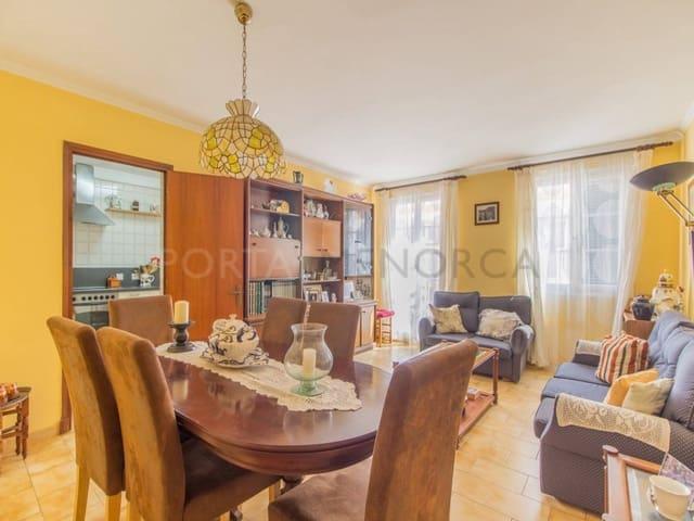 Piso en venta en Es Castell, Menorca