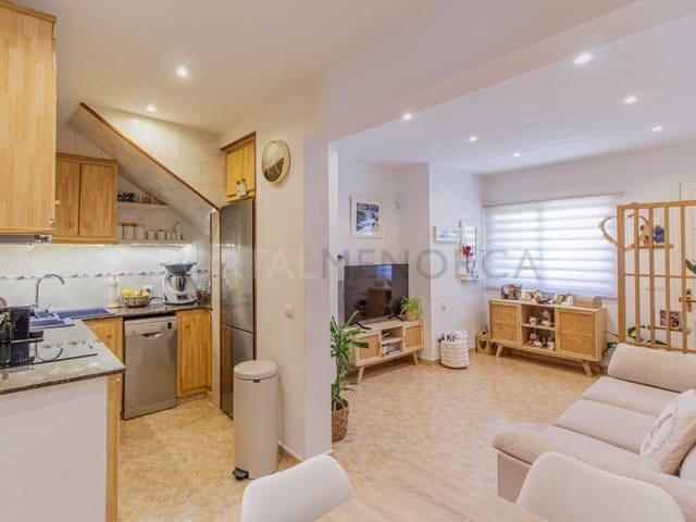 Piso en venta en Es Castell, Menorca