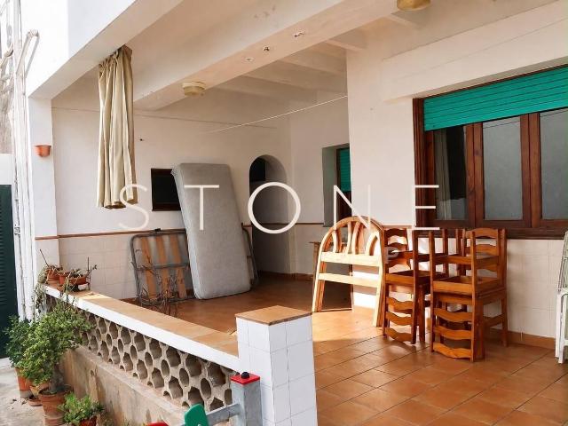 Piso en Venta en Es Castell poble