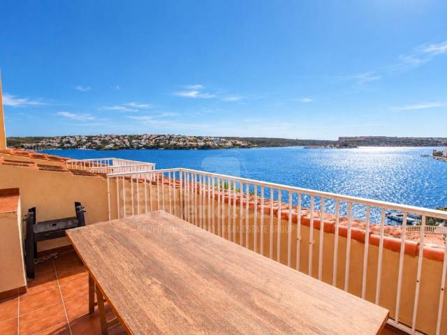 Piso en Venta en Es Castell poble