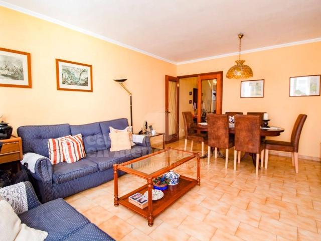 Piso en Venta en Es Castell poble