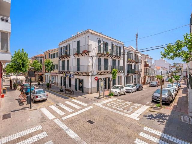 Piso en Venta en Es Castell poble