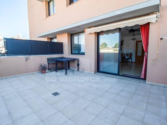 Piso en Venta en Es Castell poble