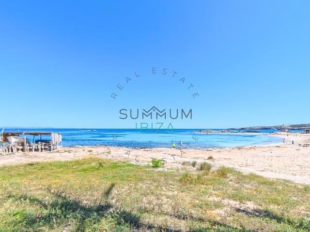 Piso en venta en Formentera, Formentera