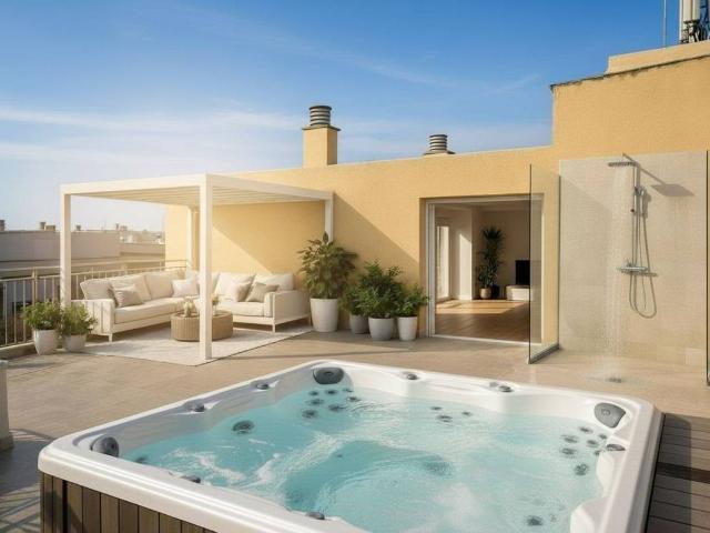 Piso en Venta en Es Portixol Es Molinar