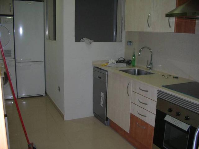 Piso en Venta en Escodines