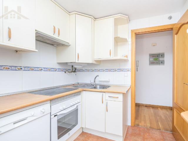 Piso en venta en Escorial El, Centro Manguilla. Piso en venta en Daoiz y Velarde. Pisos Escorial.