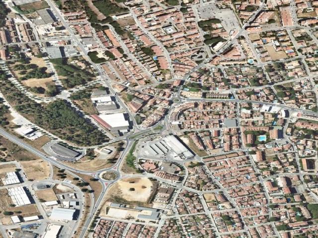 Piso en venta en Escala L´, Eixample Residencial Costa Brava. Piso en Avenida Girona en L Escala, Gerona. Pisos Escala.