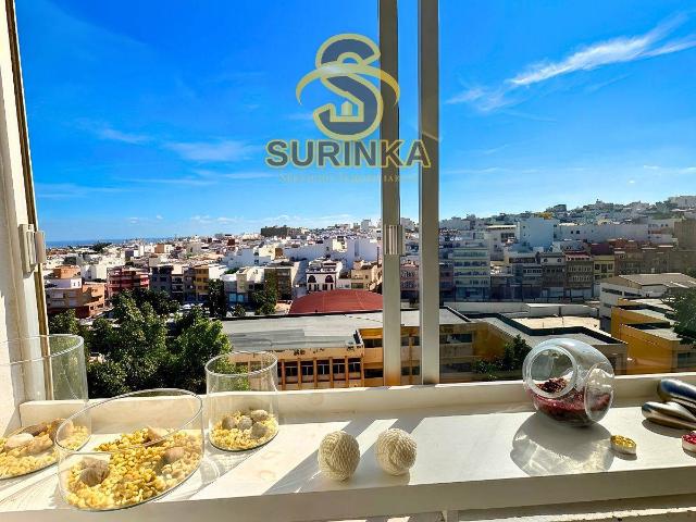 Piso en Venta en Escaleritas