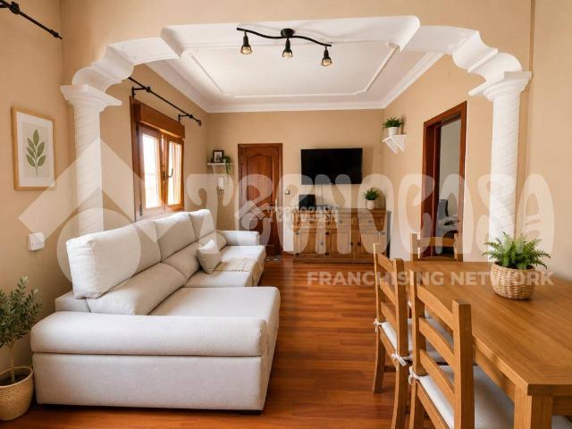 Piso en Venta en Escaleritas