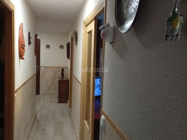 Piso en venta en Escalona. Bonito piso con vistas al castillo. Pisos.