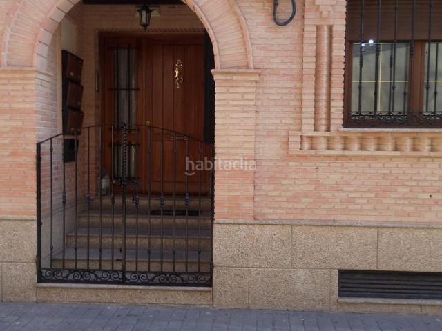 Piso en venta en Escalona. PisoEscalona Toledo. Pisos.