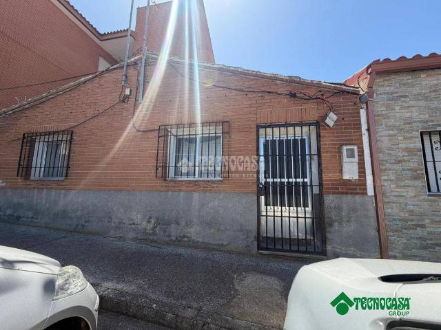 Piso en Venta en Escalonilla