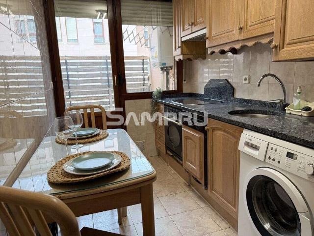 Piso en venta en Eskoriatza. INTXAURTXUETA, ESKORIATZA, APARTAMENTO CON GARAJE Y ASCENSOR. Pisos.
