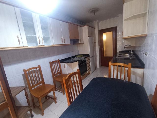 Piso en venta en Eskoriatza. PISO EN ESKORIATZA CON ASCENSOR, TERRAZA Y TRASTERO. Pisos.