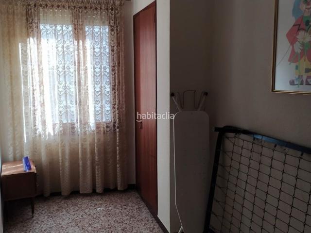 Piso en venta en Eslida. Eslida Baix. Pisos.