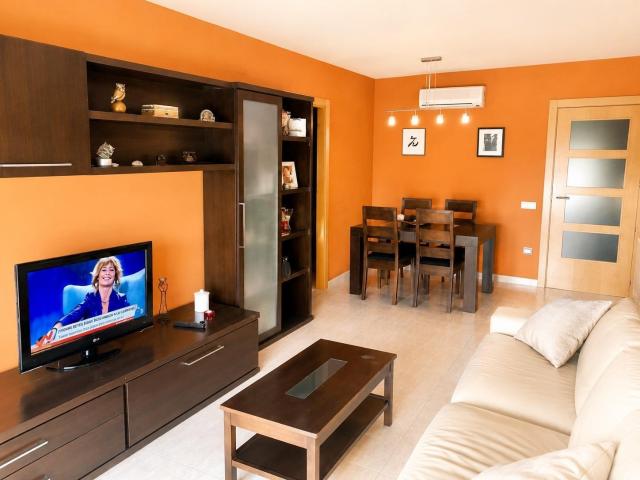 Piso en venta en Esparreguera Barcelona