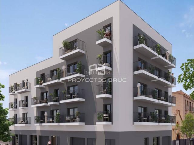 Piso en venta en Esparreguera, Nucli Urbà. Esparreguera Espectacular Obra Nueva, infórmese y reserve una de las últimas viviendas. Pisos.