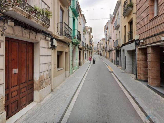 Piso en venta en Esparreguera, Nucli Urbà. EsparregueraPiso. Pisos.