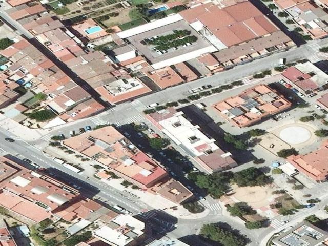 Piso en venta en Esparreguera, Nucli Urbà. Piso en Plaza Unio de la en Esparreguera, Barcelona. Pisos.