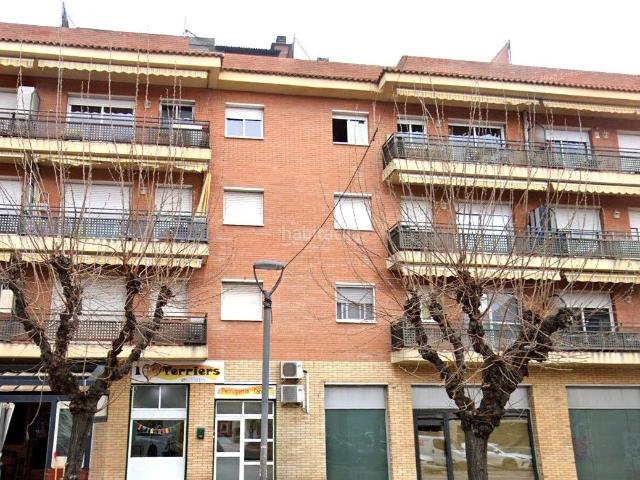 Piso en venta en Esparreguera, Nucli Urbà. Pisos.