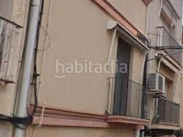 Piso en venta en Esparreguera, Nucli Urbà. Se vende piso CESIÓN DE REMATE en C PLAZA SANT MAGI en Esparraguera, Barcelona. Pisos.