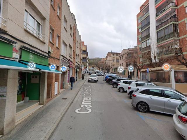 Piso en venta en Esparreguera, Nucli Urbà. Venta de piso en Esparreguera Barcelona. Pisos.