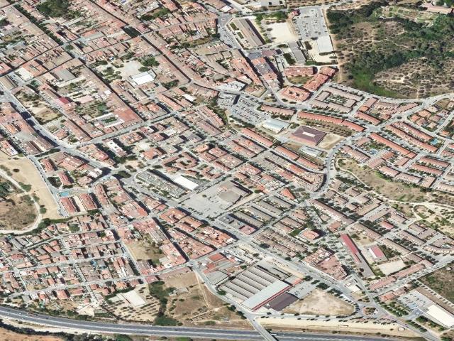 Piso en venta en Esparreguera, Nucli Urbà. Venta de Piso en Esparreguera. Pisos.