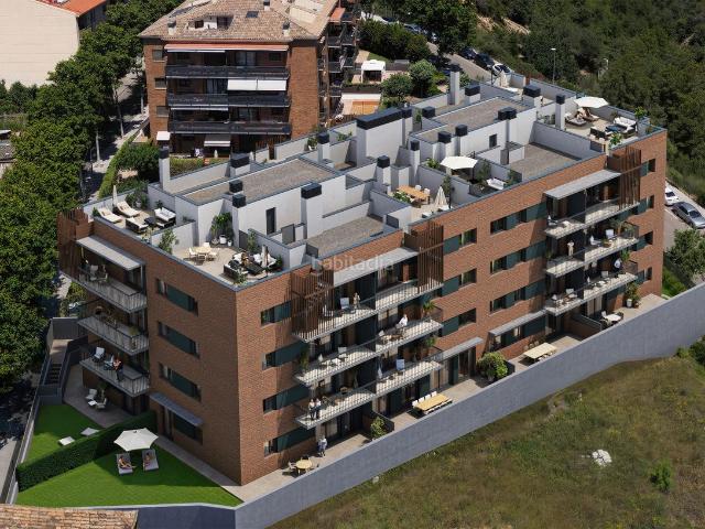 Piso en venta en Esparreguera, Nucli Urbà. Vivienda luminosa de 3 dormitorios. Pisos.