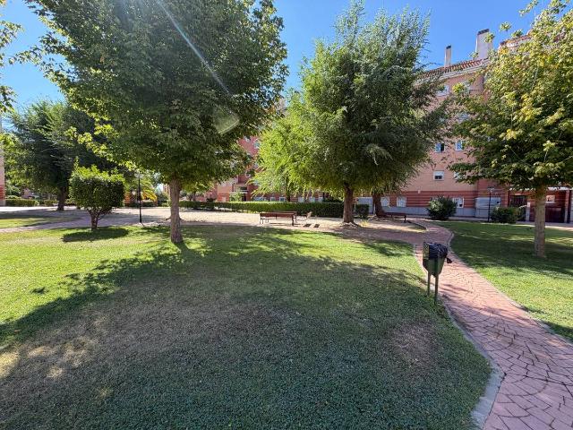 Piso en Venta en Espartales