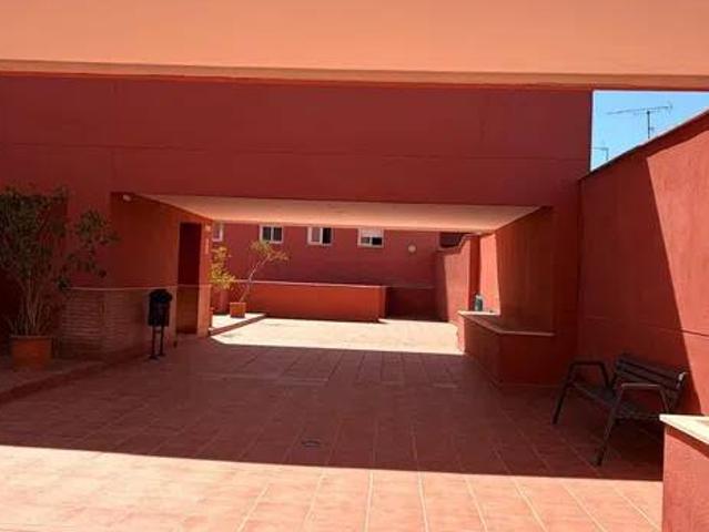 Piso en Venta en Espartinas