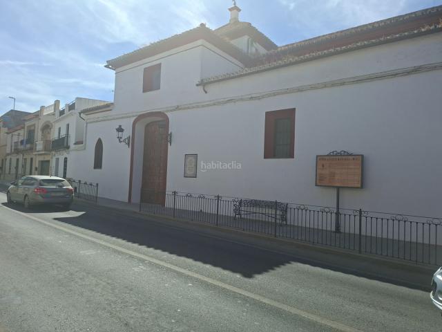 Piso en venta en Espartinas, Espartinas Pueblo. Gran piso de obra nueva y diseño esclusivo en el centro de Espartinas. Pisos.
