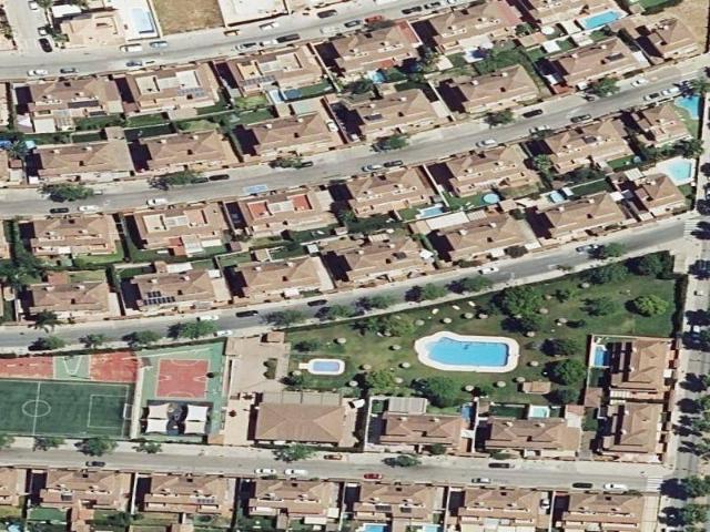 Piso en Venta en Espartinas Pueblo