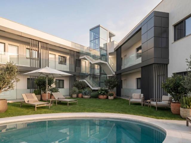 Piso en Venta en Espartinas Pueblo