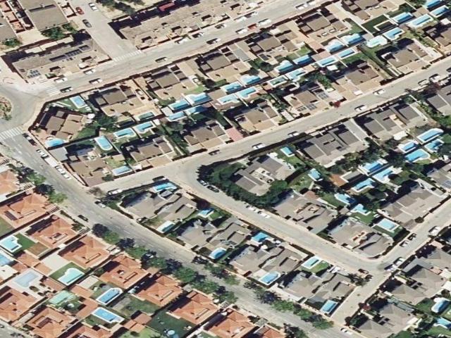 Piso en Venta en Espartinas Pueblo