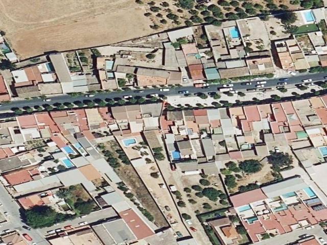 Piso en Venta en Espartinas Pueblo