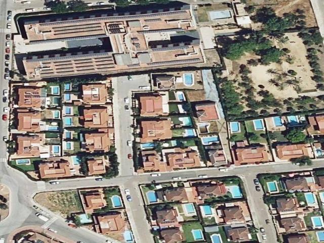 Piso en Venta en Espartinas Pueblo
