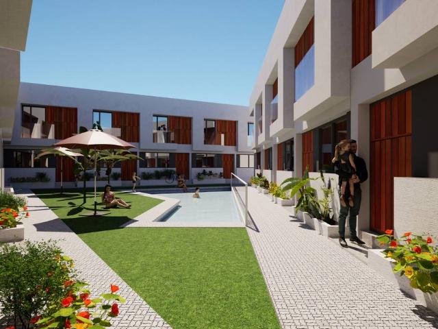 Piso en Venta en Espartinas Pueblo
