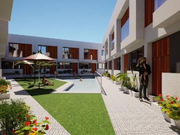 Piso en Venta en Espartinas Pueblo