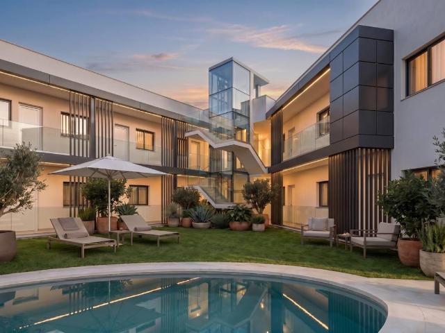 Piso en Venta en Espartinas Pueblo