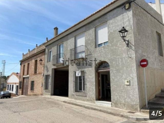 Piso en venta en Espejo. GRAN CASA COCHERA. Pisos.