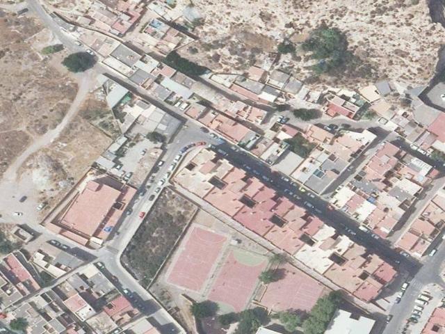 Piso en Venta en Esperanza Quemadero